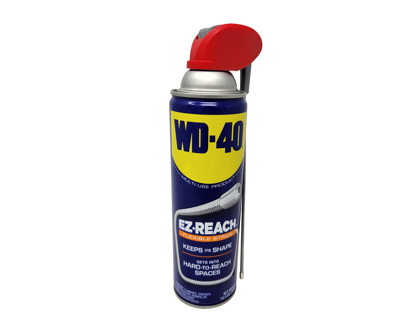 WD-40 Multiproposito EZ-REACH 14.4Oz