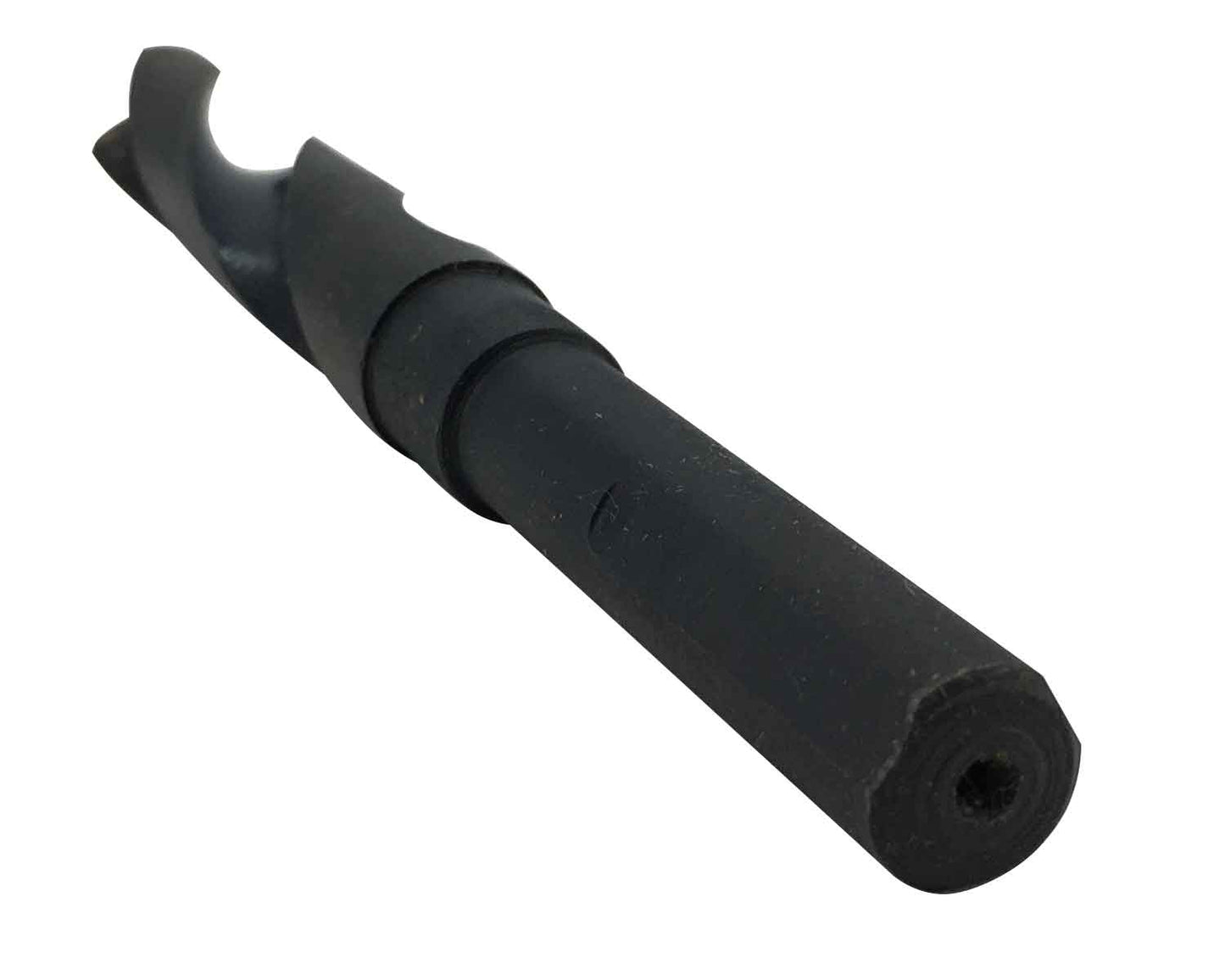 Michigan HS X303 Broca de Acero Rápido con Zanco de 1/2" Recto / 41/64"