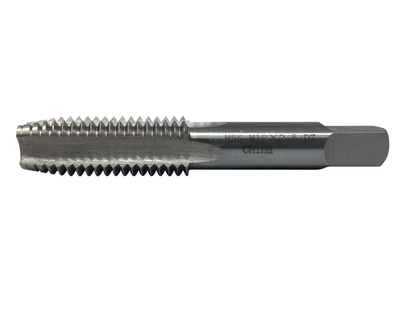 Michigan HS 773M Machuelo 18x2.50P