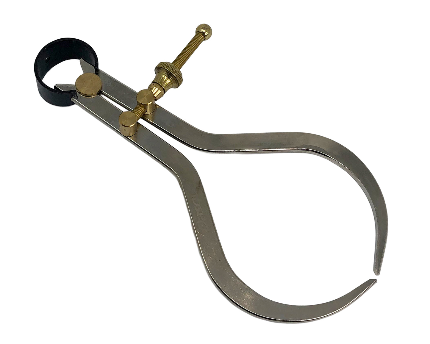 Compas Exterior Dasqua 150mm / 6"