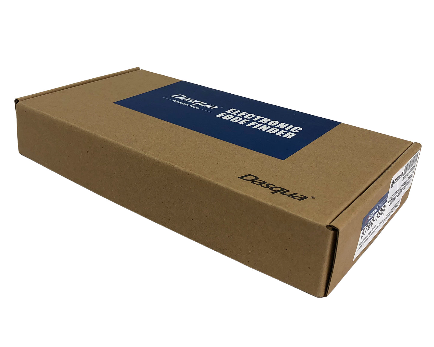 Encontrador de Bordes Electrónico con Sonido y Luz Dasqua, Zanco 20mm