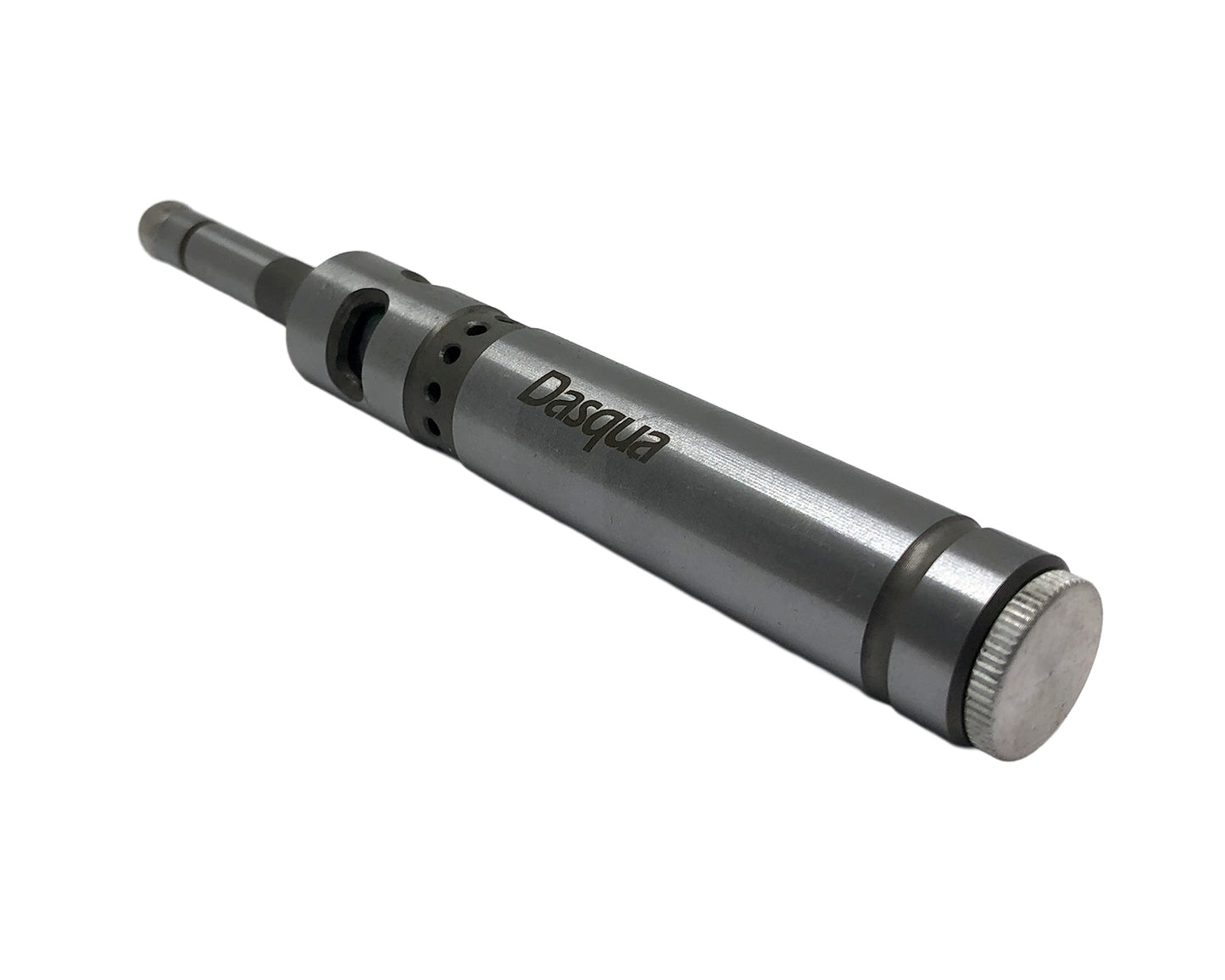 Encontrador de Bordes Electrónico con Sonido y Luz Dasqua, Zanco 20mm