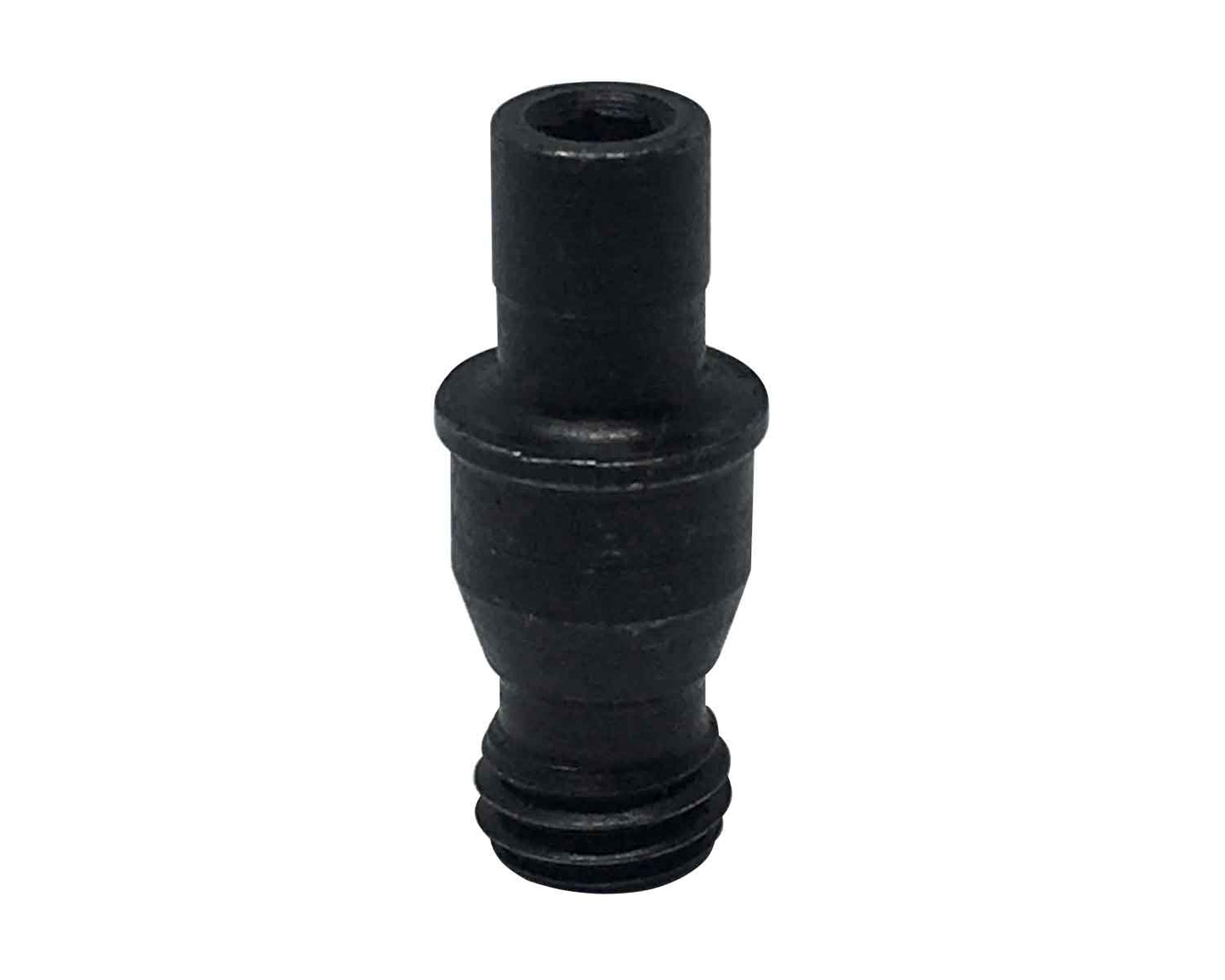 Dorian Tool Pasador Negativo de Seguridad para Insertos de Torneado NL-46L Rosca 1/4-28 / 1/2"