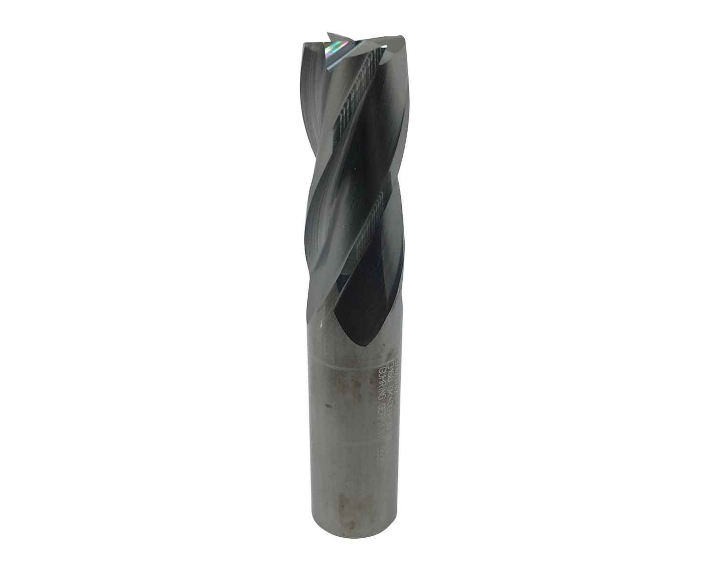Cortador Vertical de Carburo Solido / 3/4"