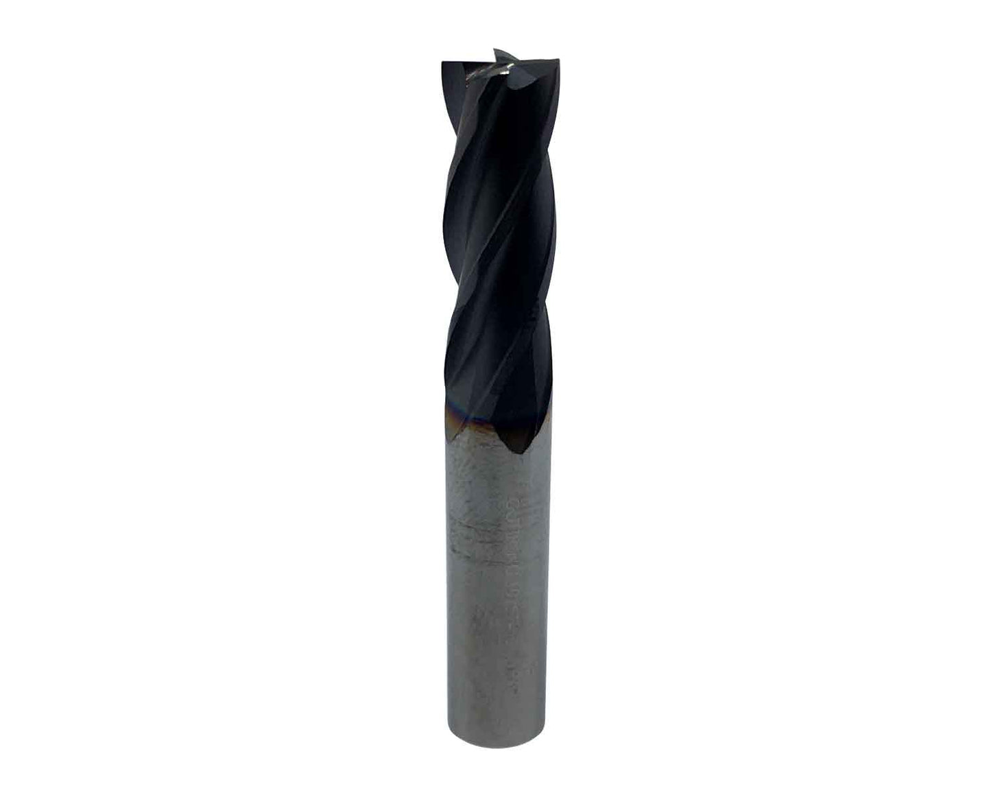Cortador Vertical de Carburo Solido con Recubrimiento FIREX / 3/8"