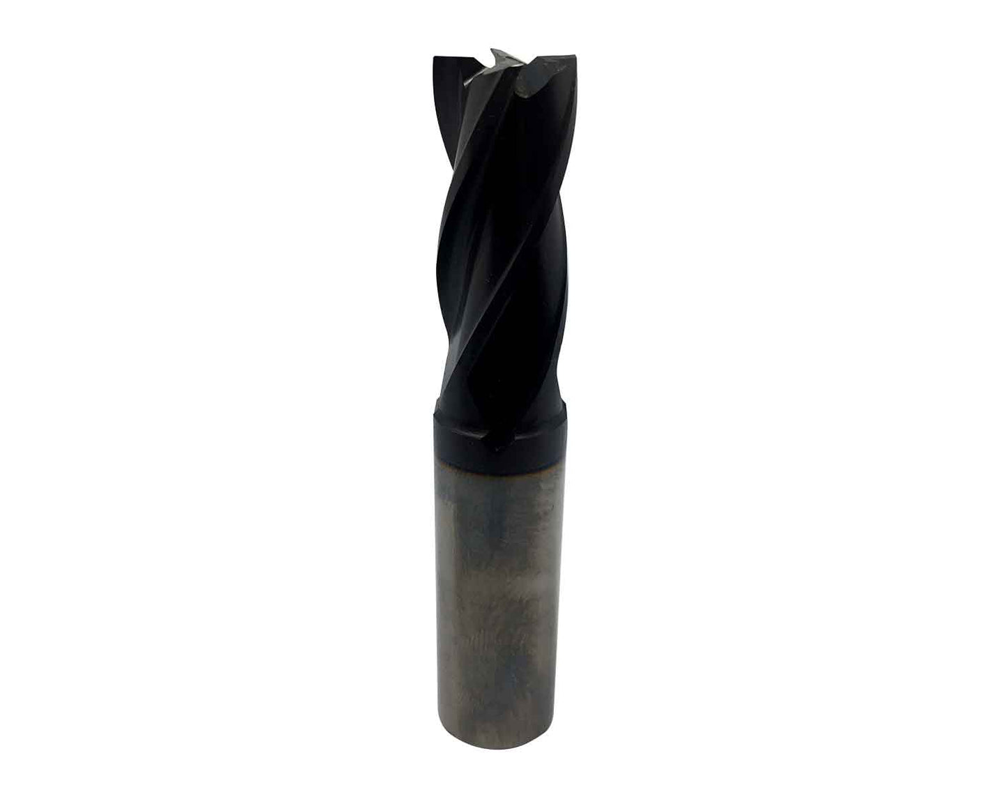 Cortador Vertical de Carburo Solido con Recubrimiento FIREX / 11/16"