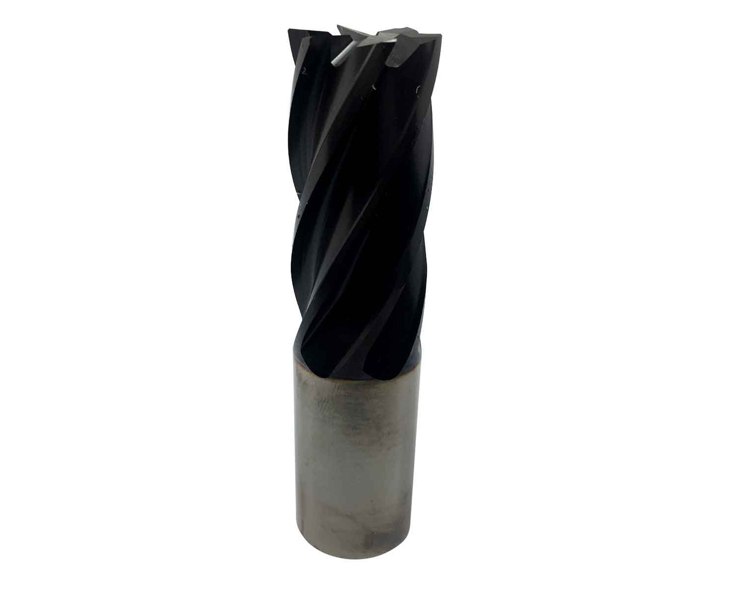 Cortador Vertical de Carburo Solido con Recubrimiento FIREX / 1"