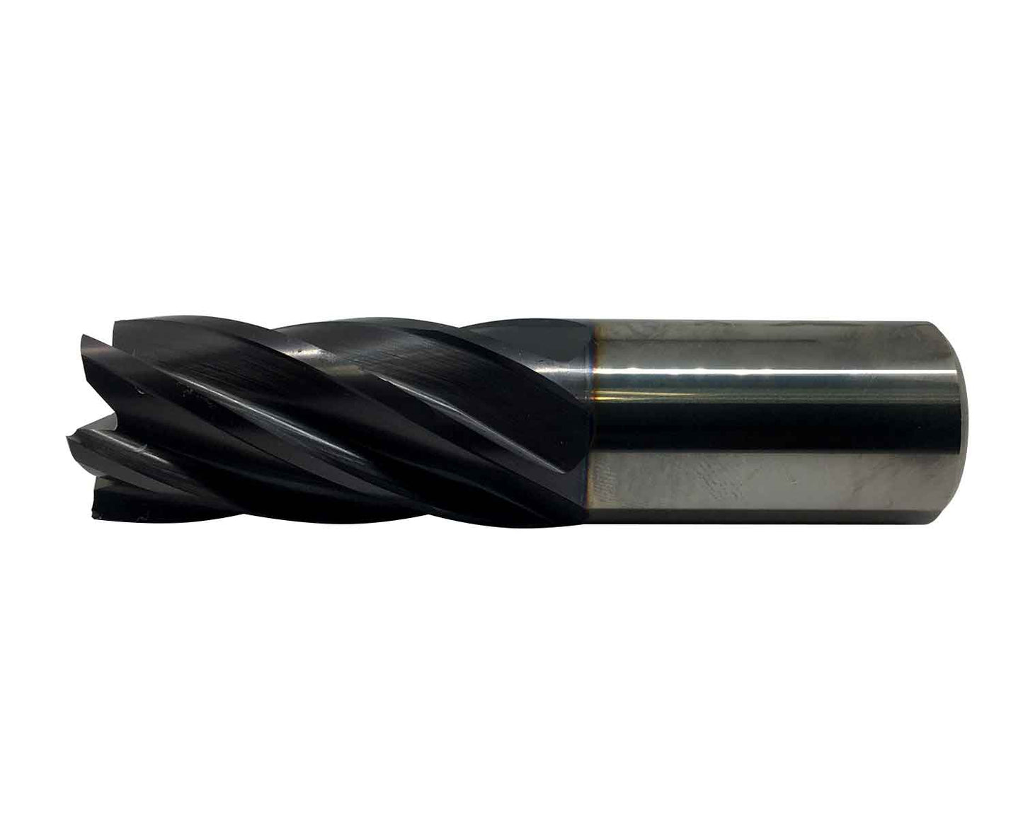 Cortador Vertical de Carburo Solido con Recubrimiento FIREX / 1"