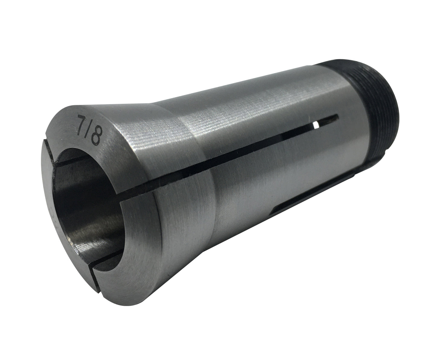 Boquilla Redonda 5C / 7/8"