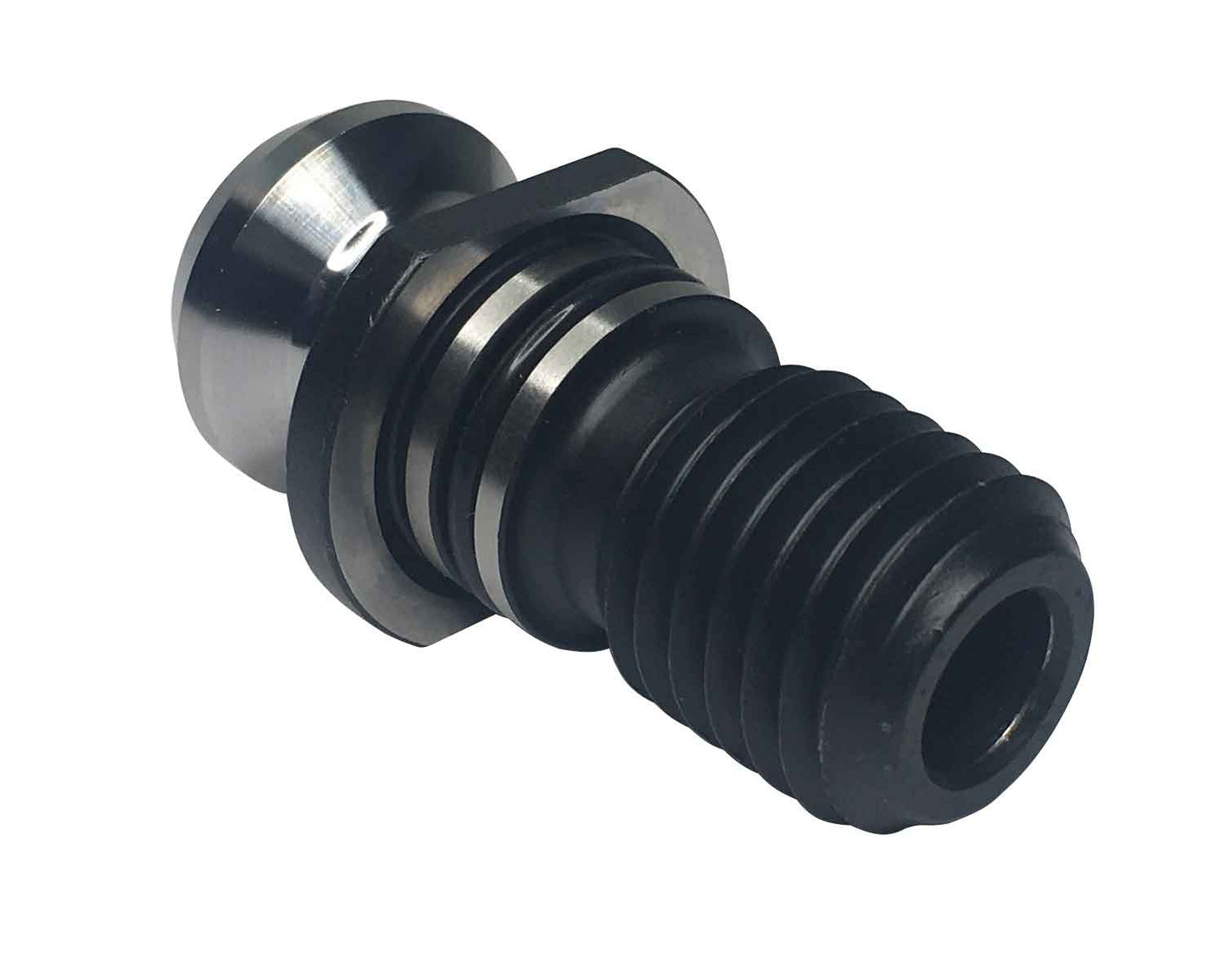 Perno de Sujeción con Ranura para Refrigerante CAT50 Angulo 45° 2.57 X 1.14"