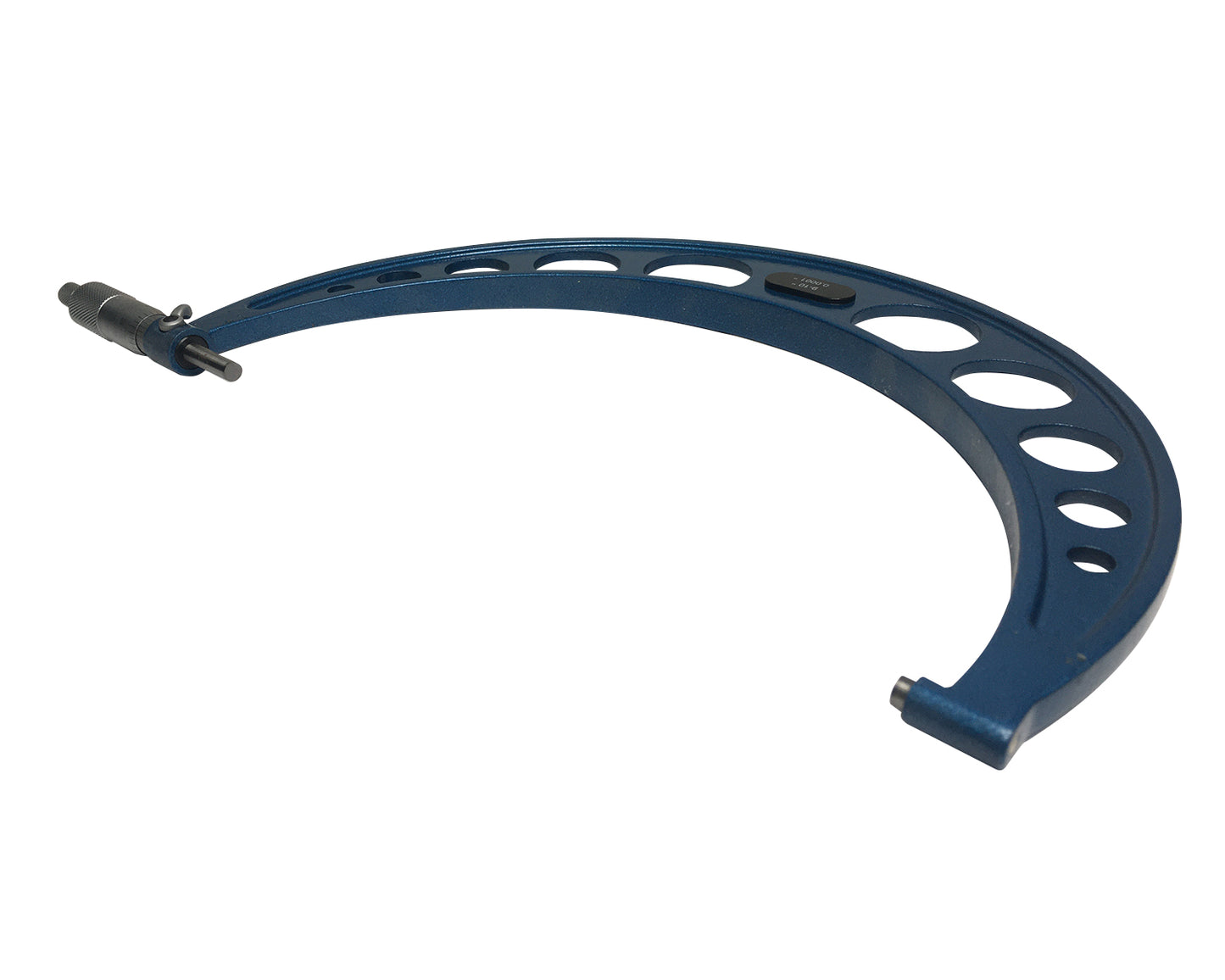 Micrómetro Exterior tipo C 9-10'' C / .0001''