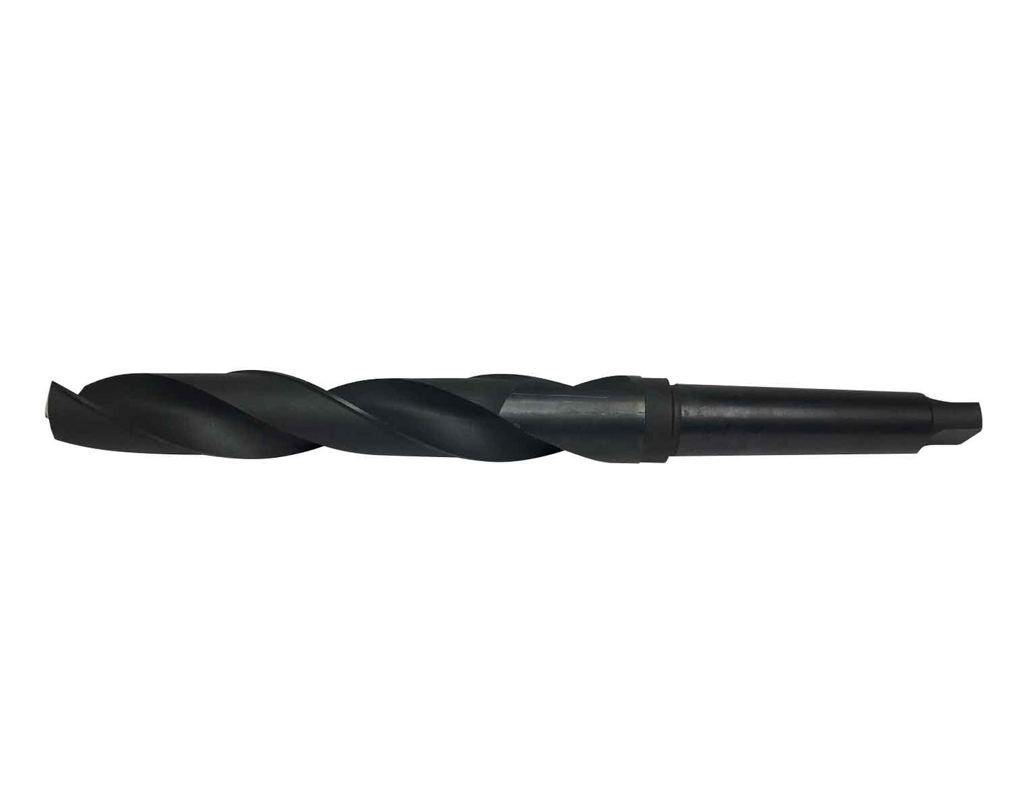 Michigan HS 200 Broca de Acero Rápido con Zanco Cónico DRL-4MT / 1-1/2"
