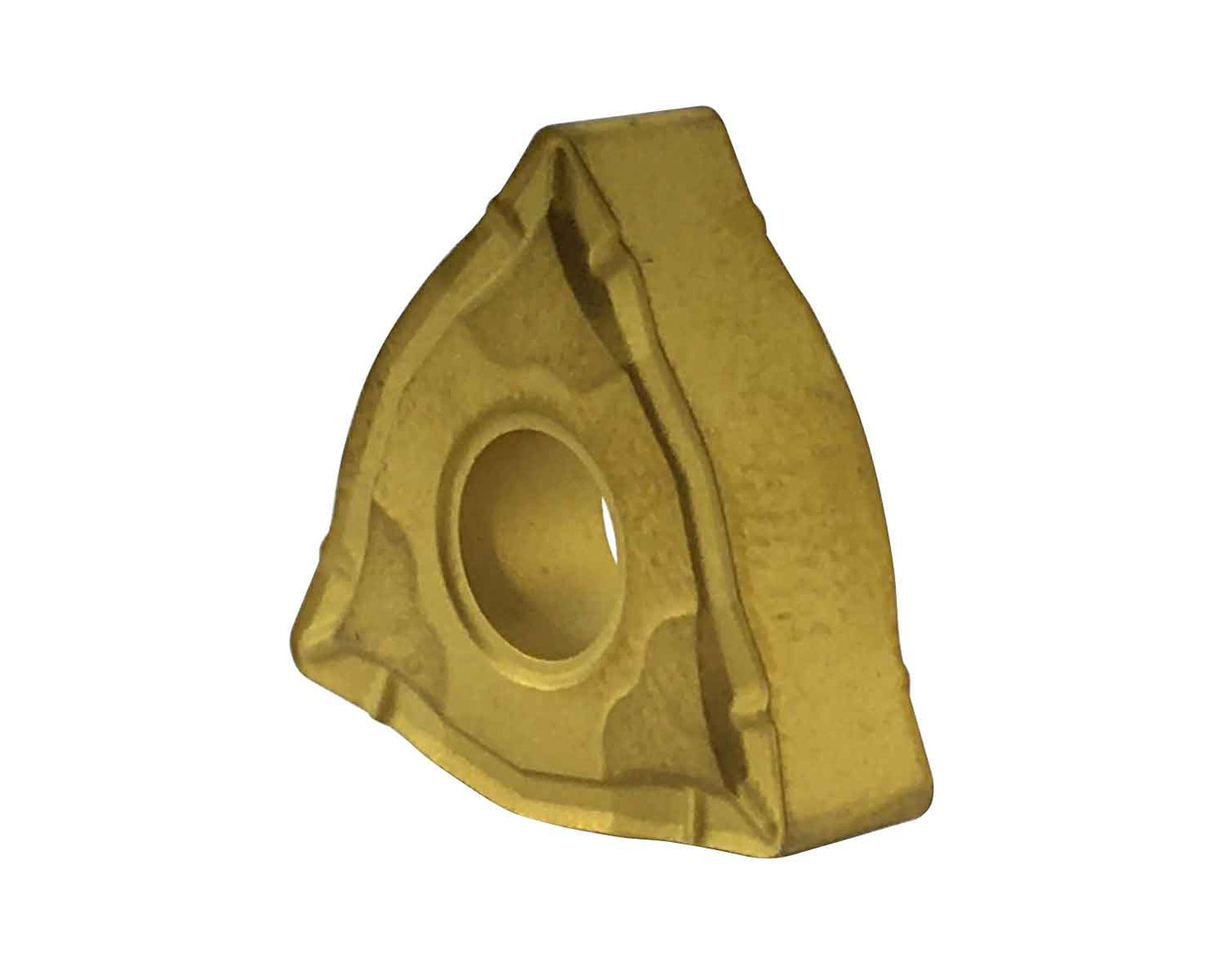 Dorian Tool Inserto WNMG-432-PF Grado DHCP15HT / Trigon, 80°, Negativo, 1/2"