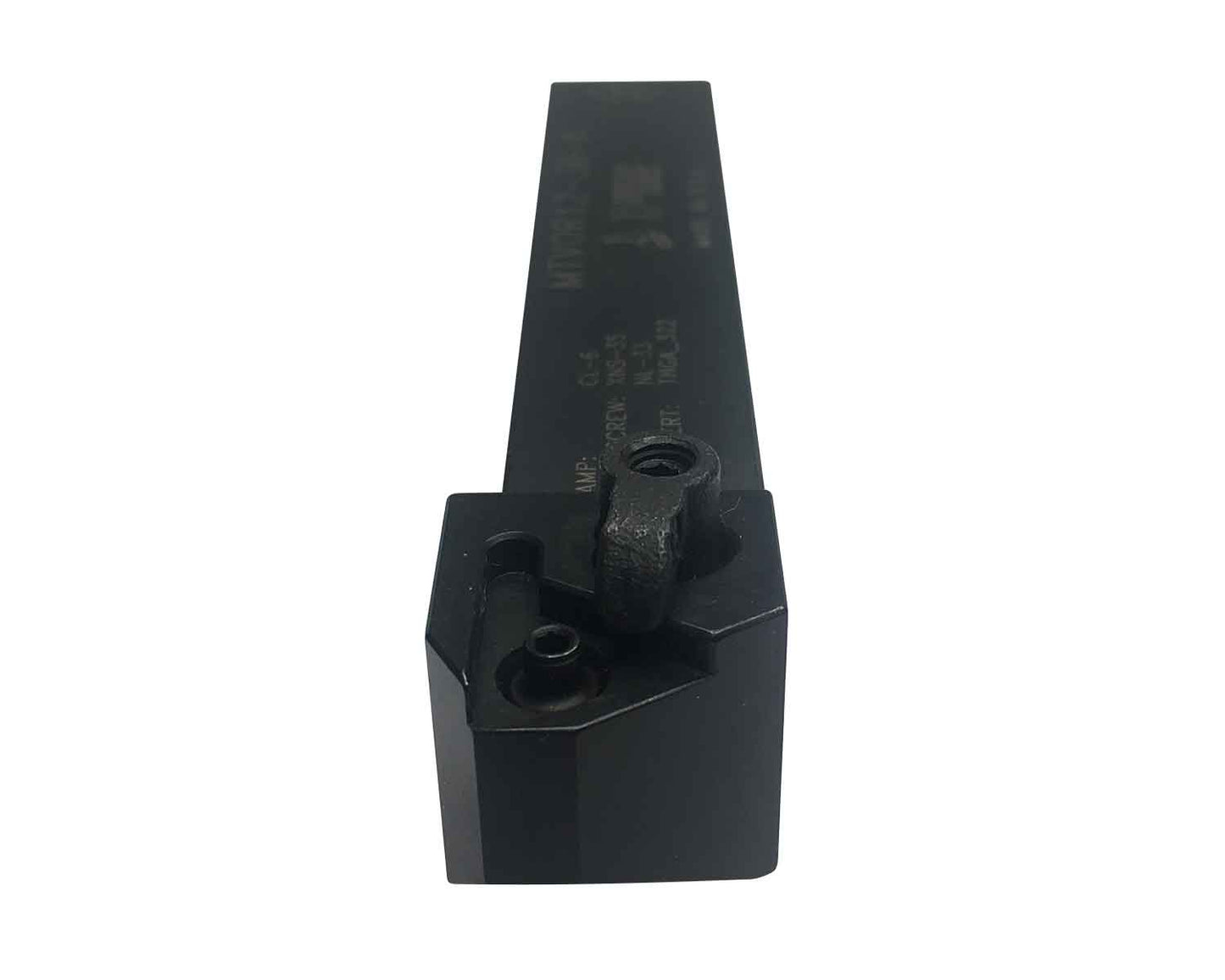Dorian Tool Porta Inserto On Edge para Roscado Derecho MTVOR12-3B-A / 3/8"