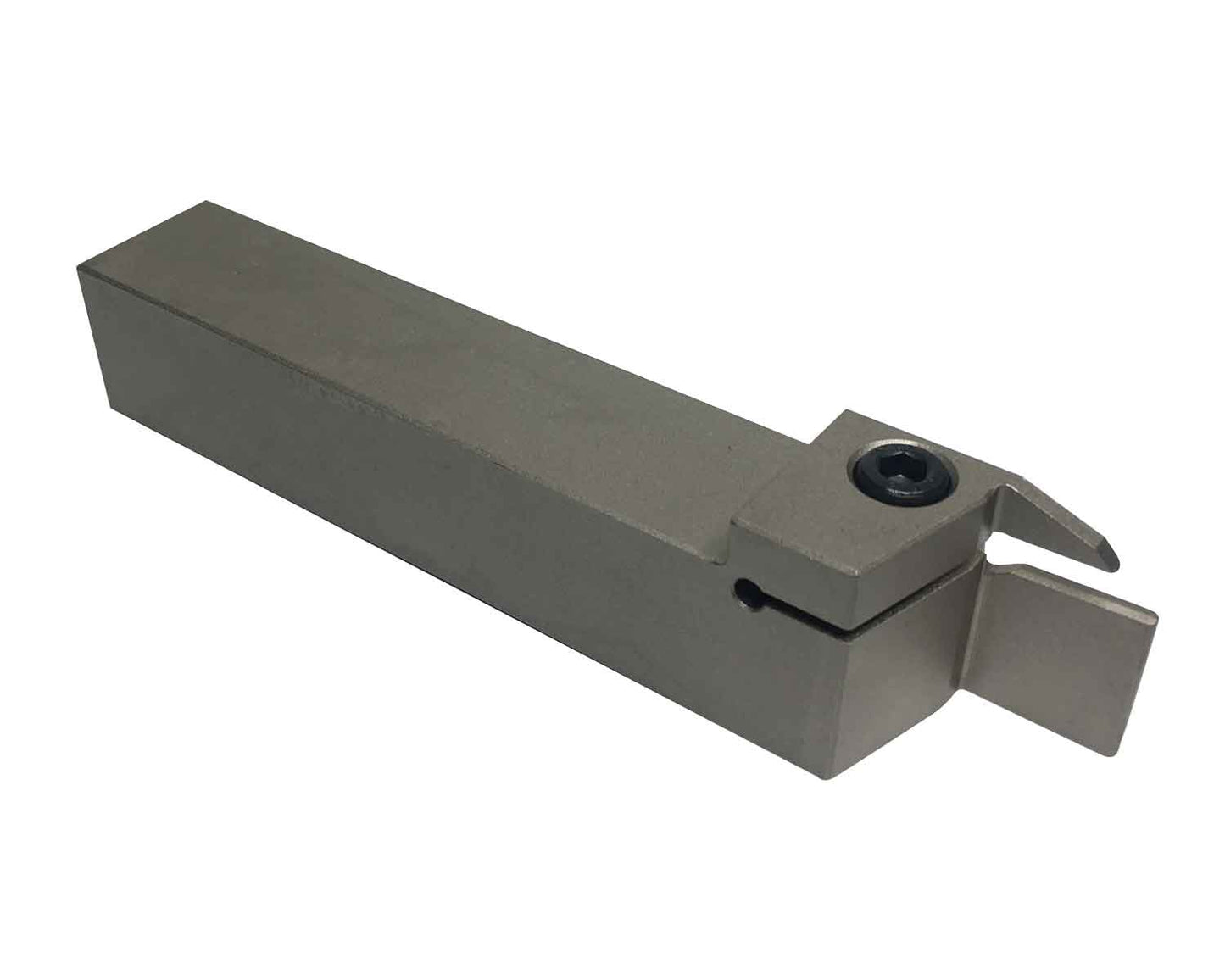 Dorian Tool Porta Inserto para Ranurado Externo Derecho DETGFR 16-030D-L20 / 1"