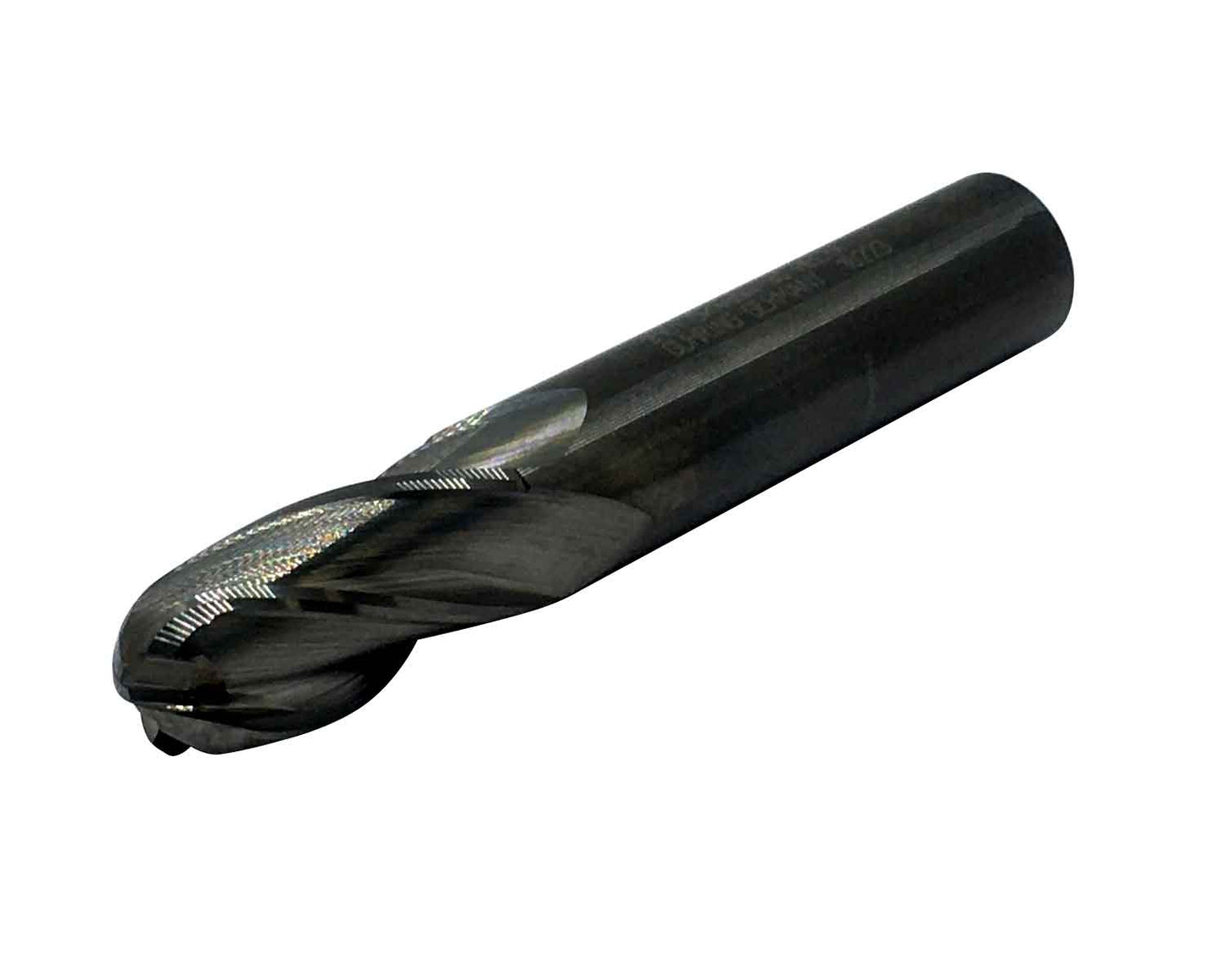 Cortador Vertical de Bola de Carburo Solido / 1/2"