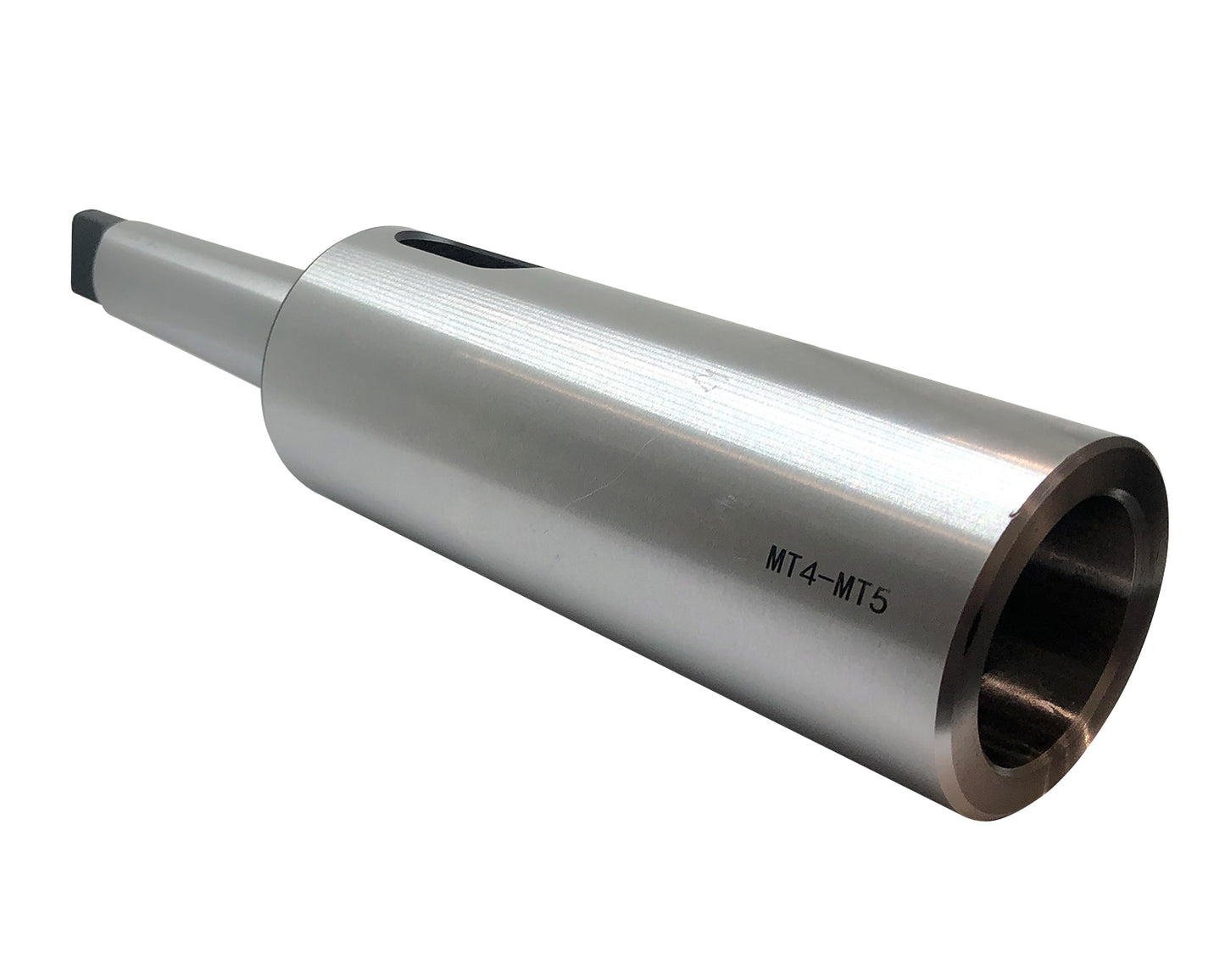 Reducción de Cono Morse Exterior MT4 Interior MT5