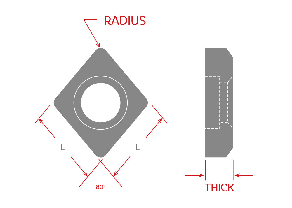 Dorian Tool Asiento ICSN-433