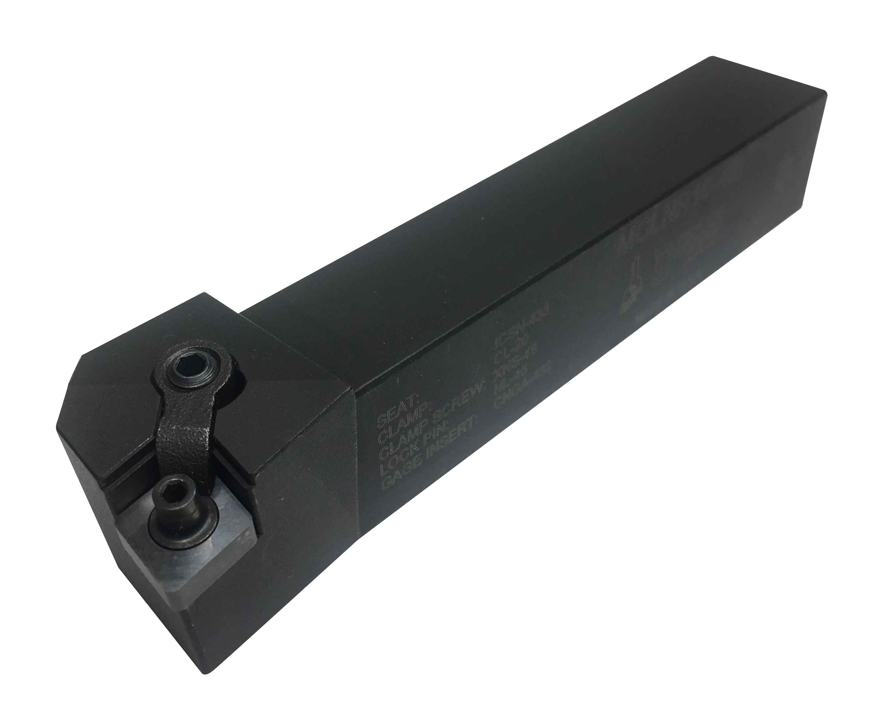 Dorian Tool Porta Inserto Diamante para Torneado Derecho MCLNR164D