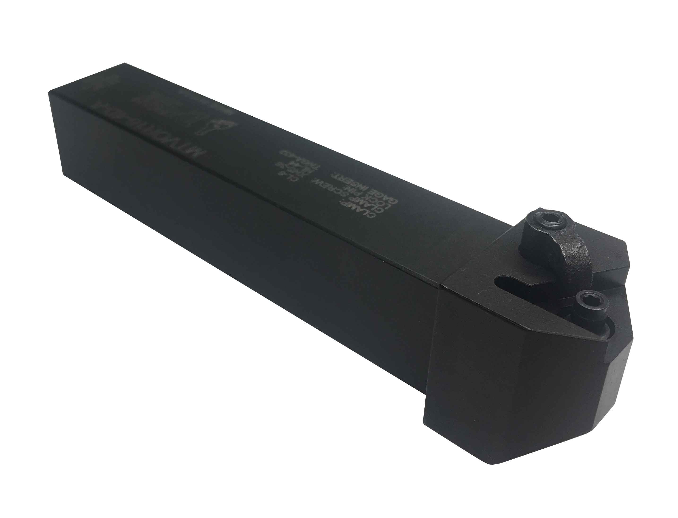 Dorian Tool porta Inserto On Edge para Roscado Derecho MTVOR164DA