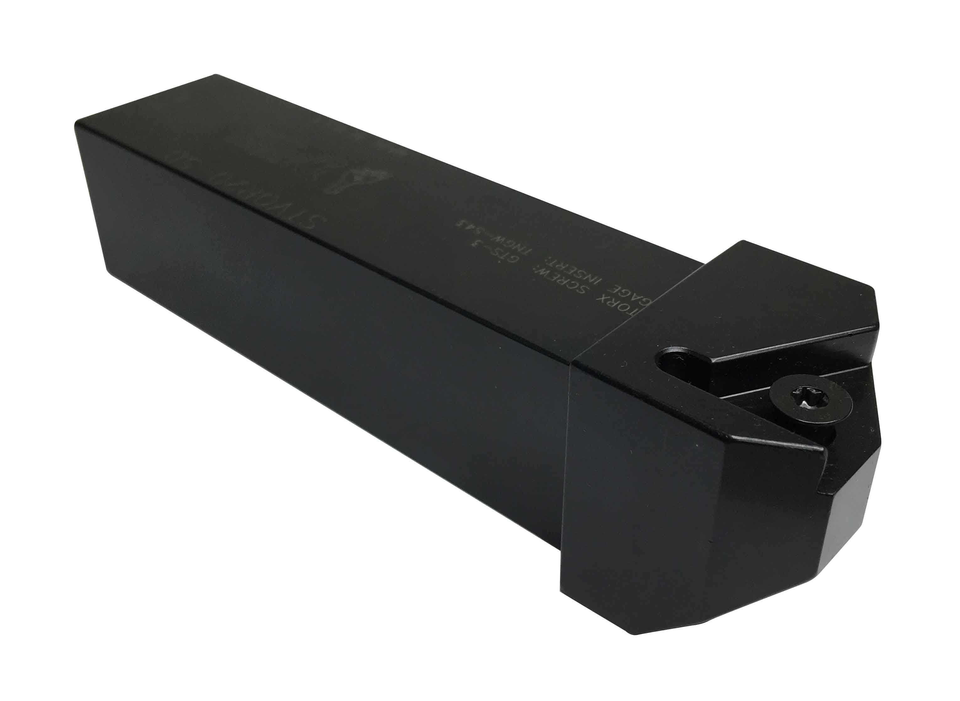 Dorian Tool Porta Inserto On Edge para Roscado Derecho STVOR205D / 1