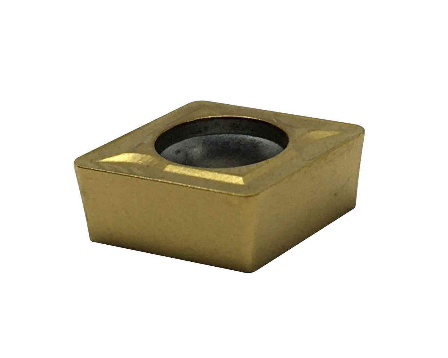 Inserto Cuadrado CCMT-32.52 C-5 TiN