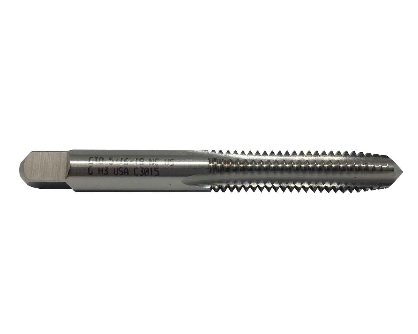 Michigan HS 770 Machuelo 18P / 5/16"