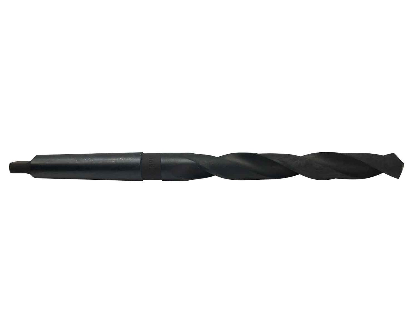 Michigan HS X200 Broca de Acero Rápido con Zanco Cónico DRL-2MT / 11/16"