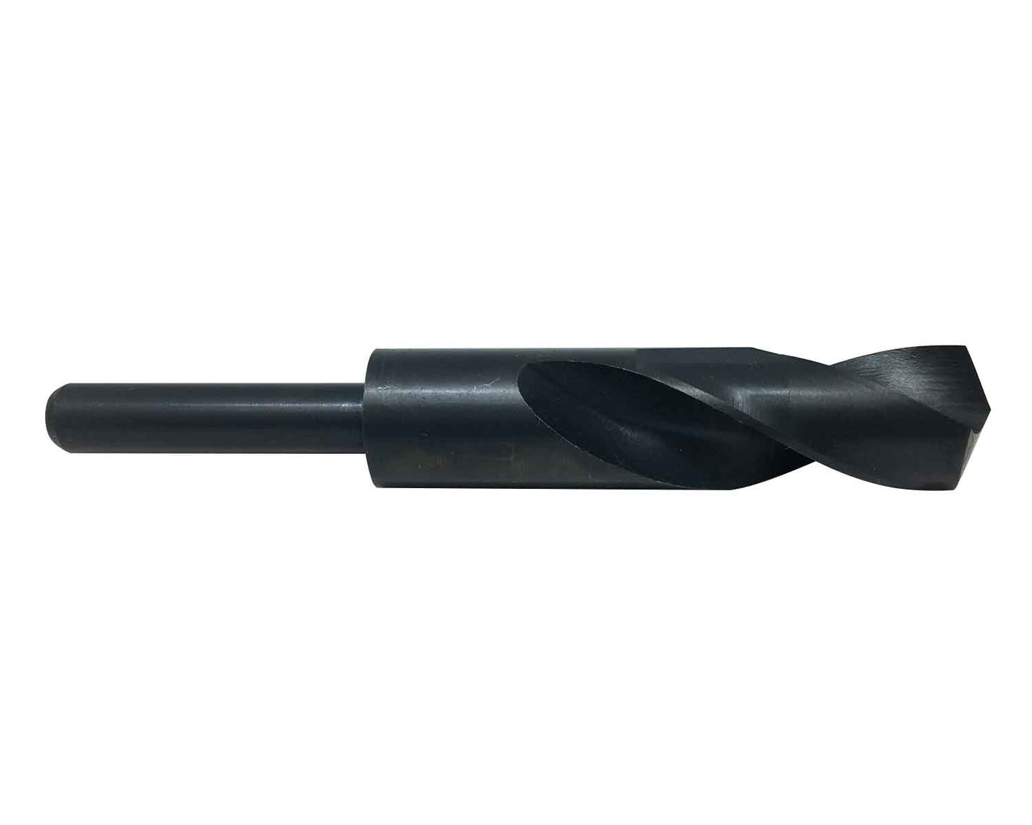 Michigan HS X303 Broca de Acero Rápido con Zanco de 1/2" Recto / 63/64"