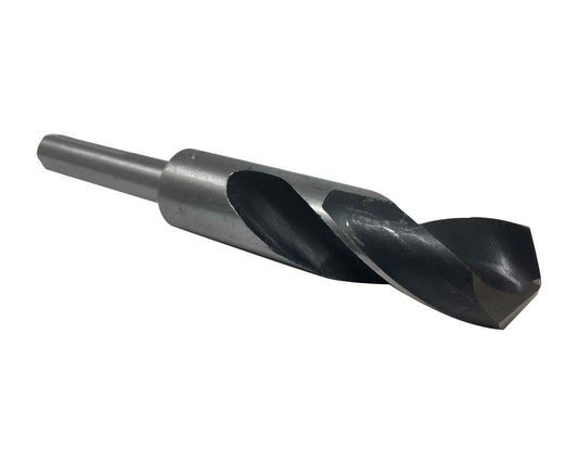 Michigan HS X303 Broca de Acero Rápido con Zanco de 1/2" Recto / 29/32"