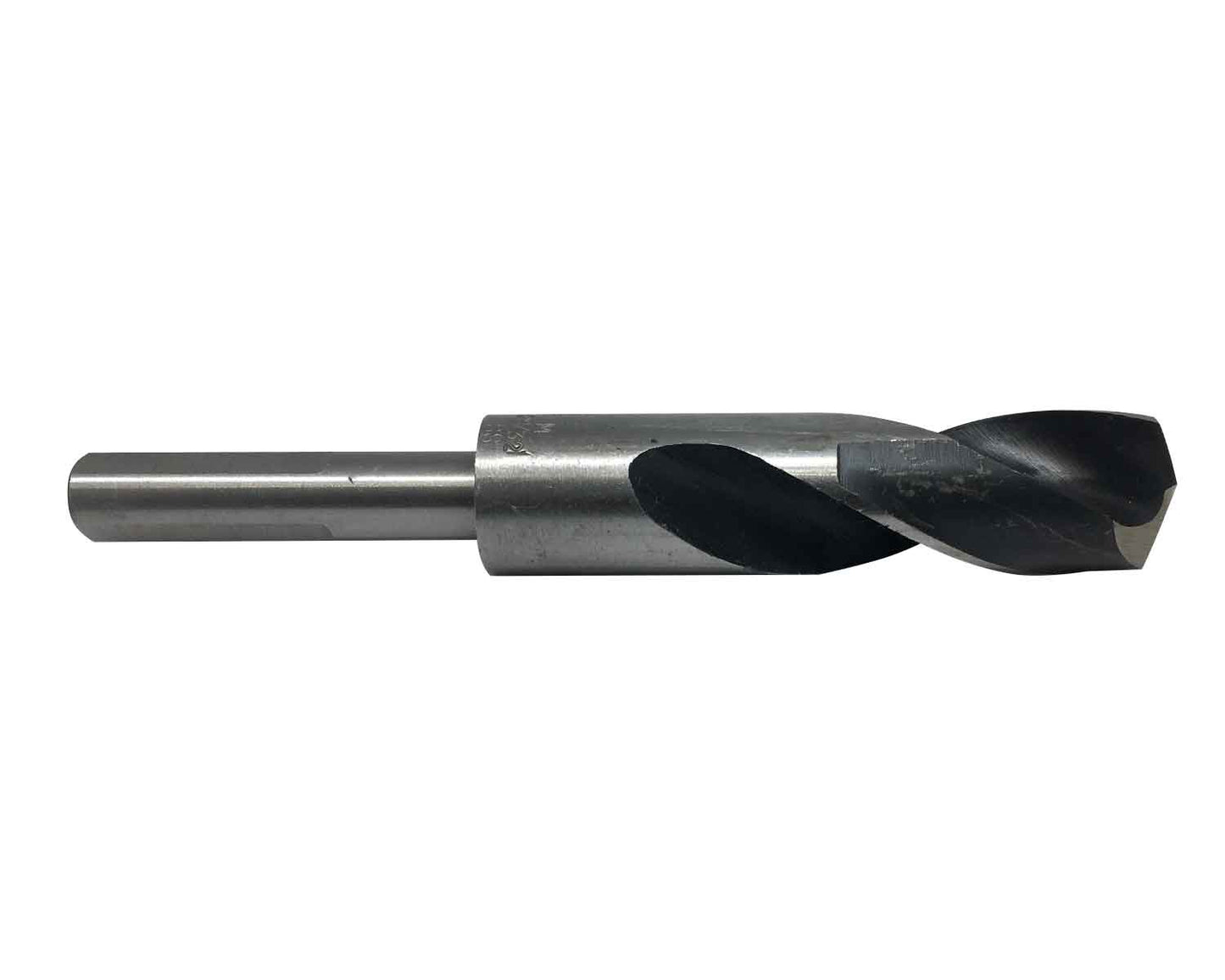 Michigan HS X303 Broca de Acero Rápido con Zanco de 1/2" Recto / 29/32"