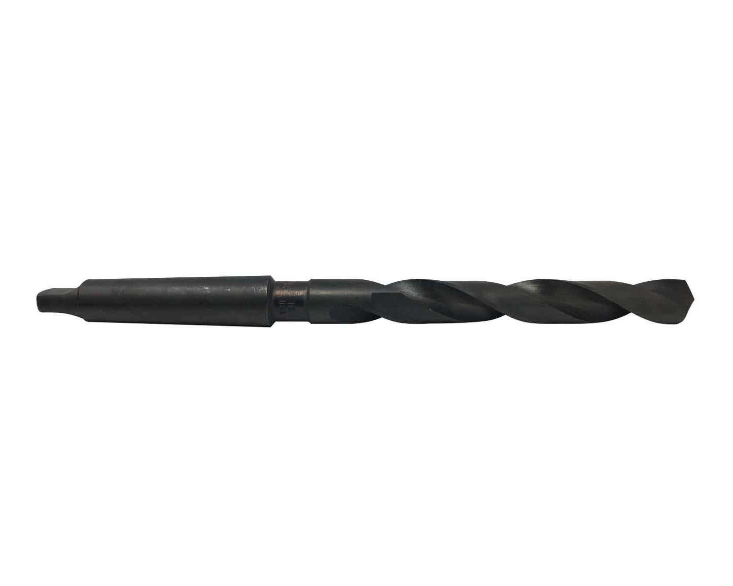 Michigan HS 200 Broca de Acero Rápido con Zanco Cónico DRL-2MT / 5/8"