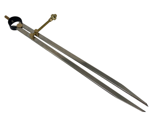 Compas Divisor Dasqua 300mm / 12"