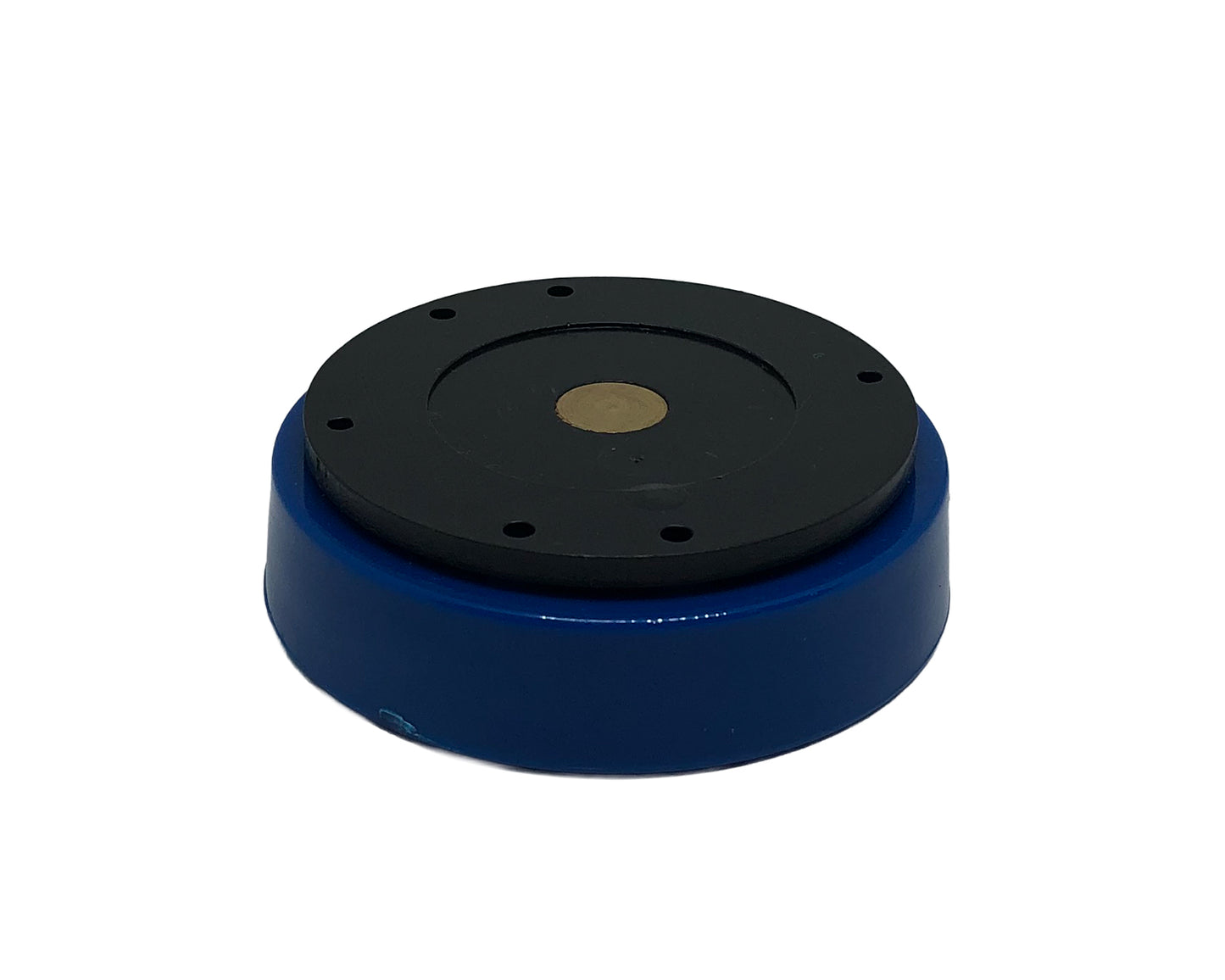 Indicador de Caratula Dasqua con Soporte Magnetico / 0-1"