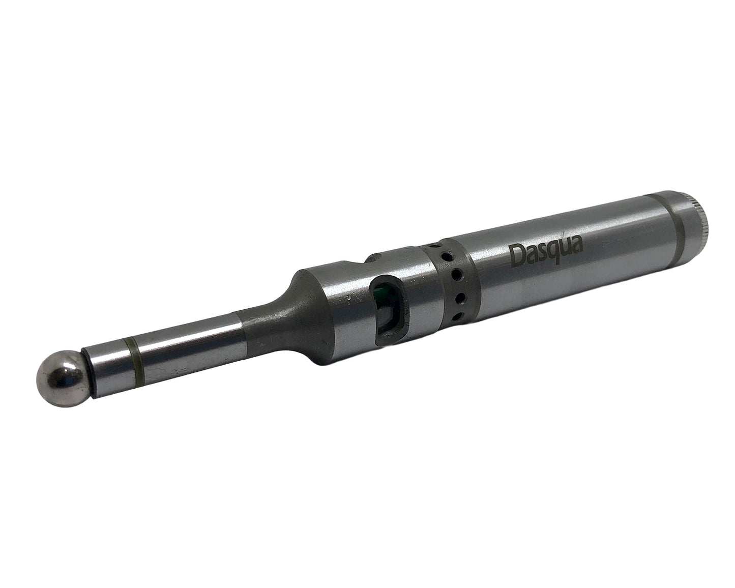 Encontrador de Bordes Electrónico con Sonido y Luz Dasqua, Zanco 20mm