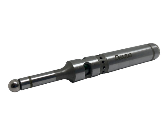 Encontrador de Bordes Electrónico con Sonido y Luz Dasqua, Zanco 20mm