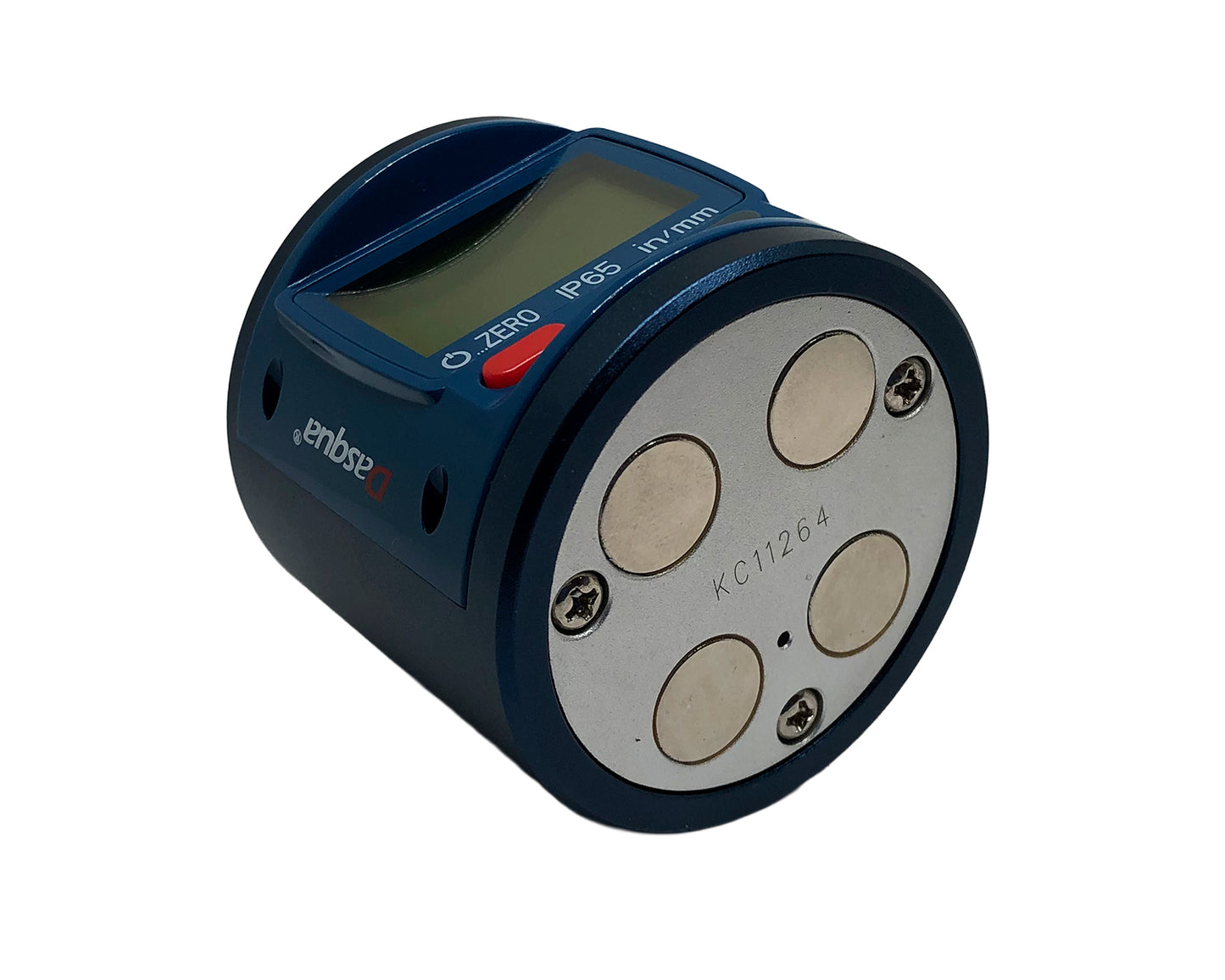 Ajustador Electrónico de Eje Z Dasqua
