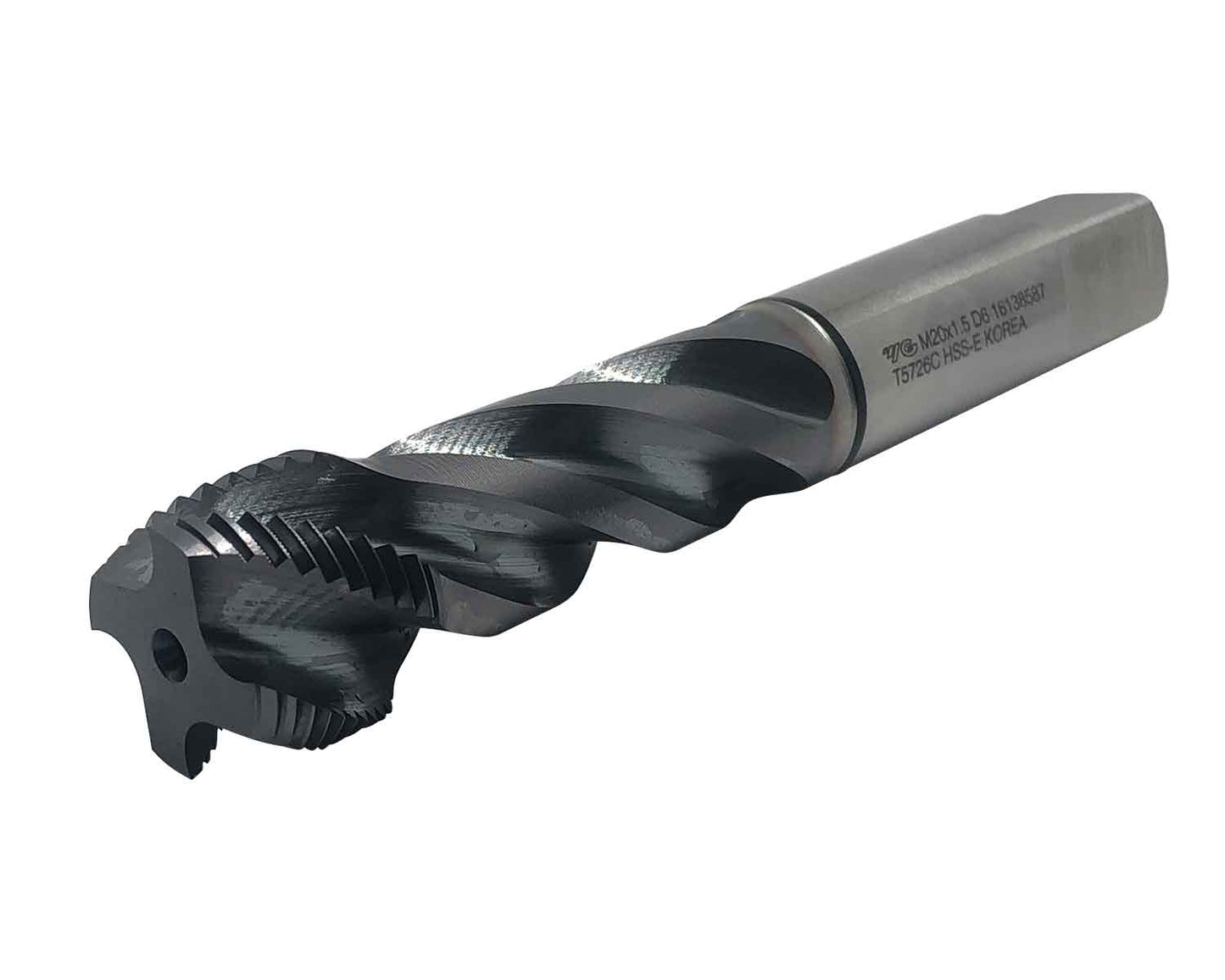 Yg-1 Machuelo Espiral M20 1.5 D6