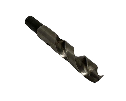 Michigan HS X308 Broca de Acero Rápido con Zanco de 3/8" Recto Reducido / 7/16"