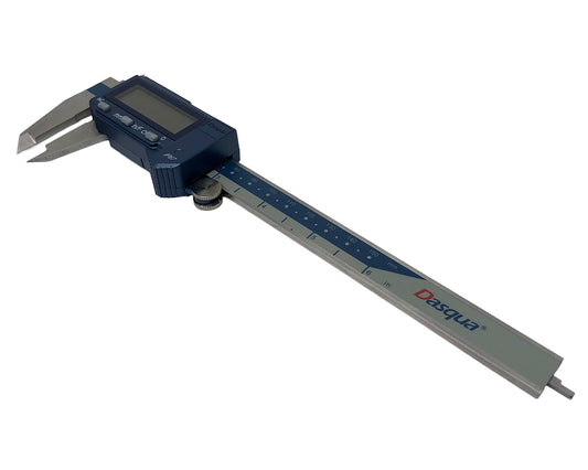 Vernier Calibrador Digital Dasqua IP67 6" / 150mm