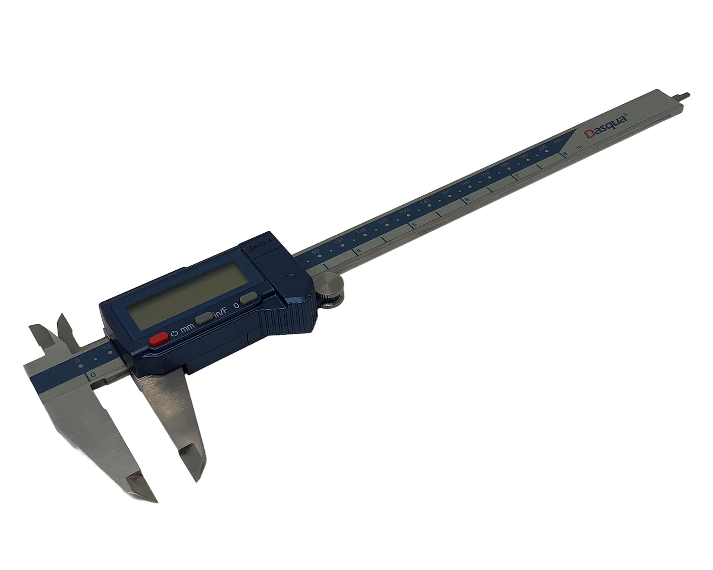 Vernier Calibrador Digital Dasqua IP54 8" / 200mm