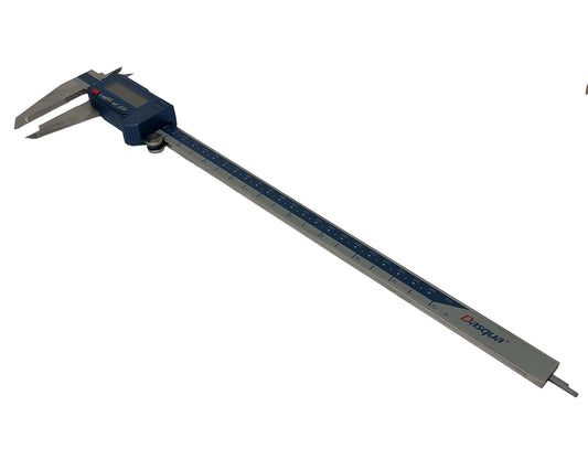 Vernier Calibrador Digital Dasqua 6" / 150mm