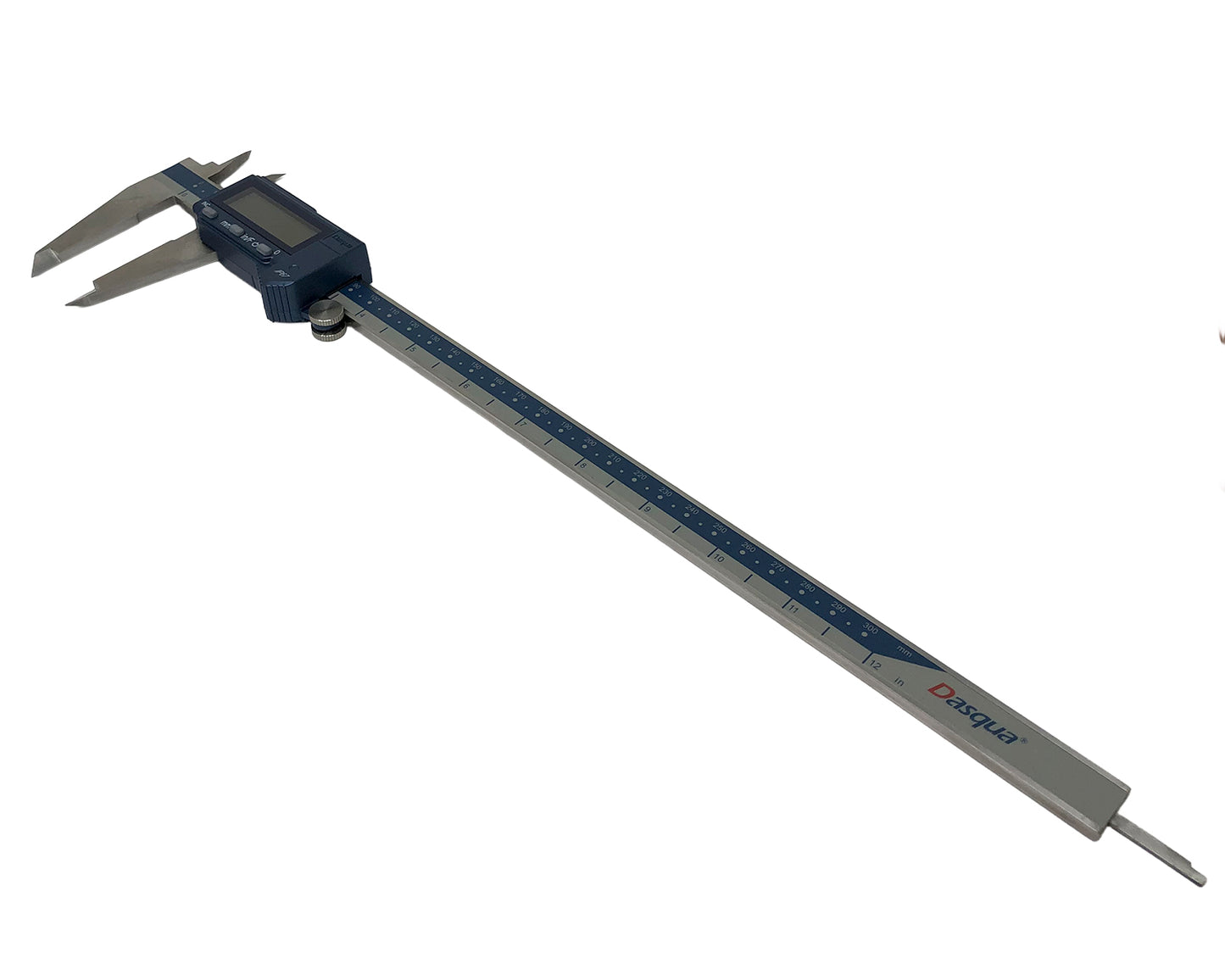 Vernier Calibrador Digital Dasqua IP67 12" / 300mm