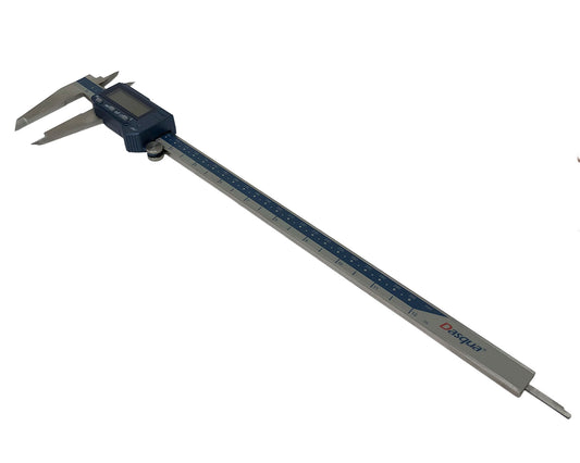Vernier Calibrador Digital Dasqua IP67 12" / 300mm