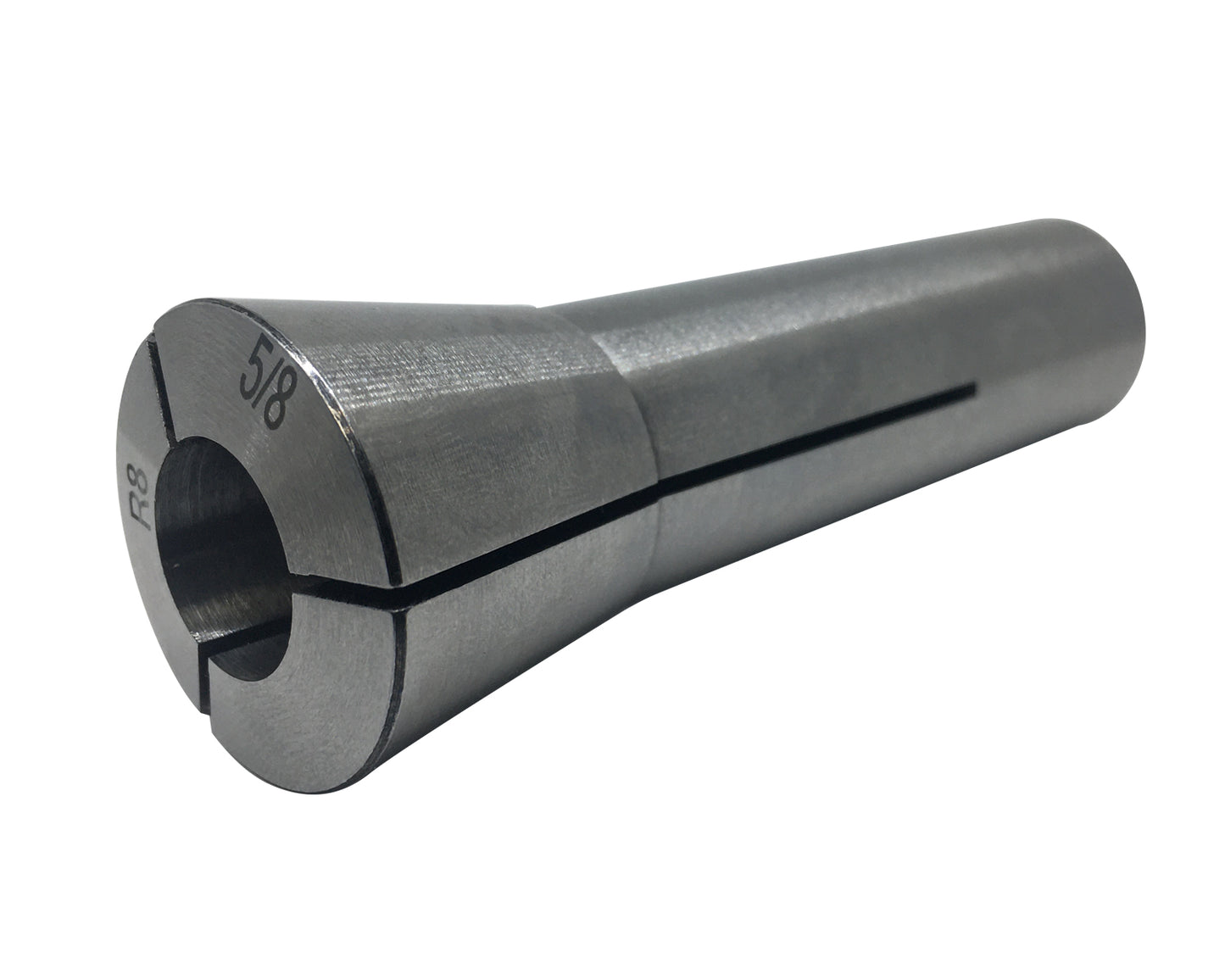 Boquilla Redonda R8 / 5/8"