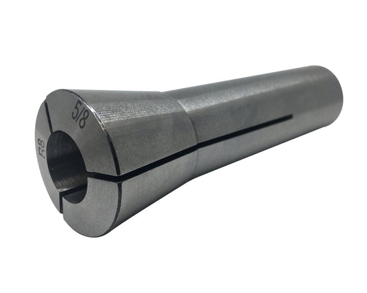 Boquilla Redonda R8 / 5/8"
