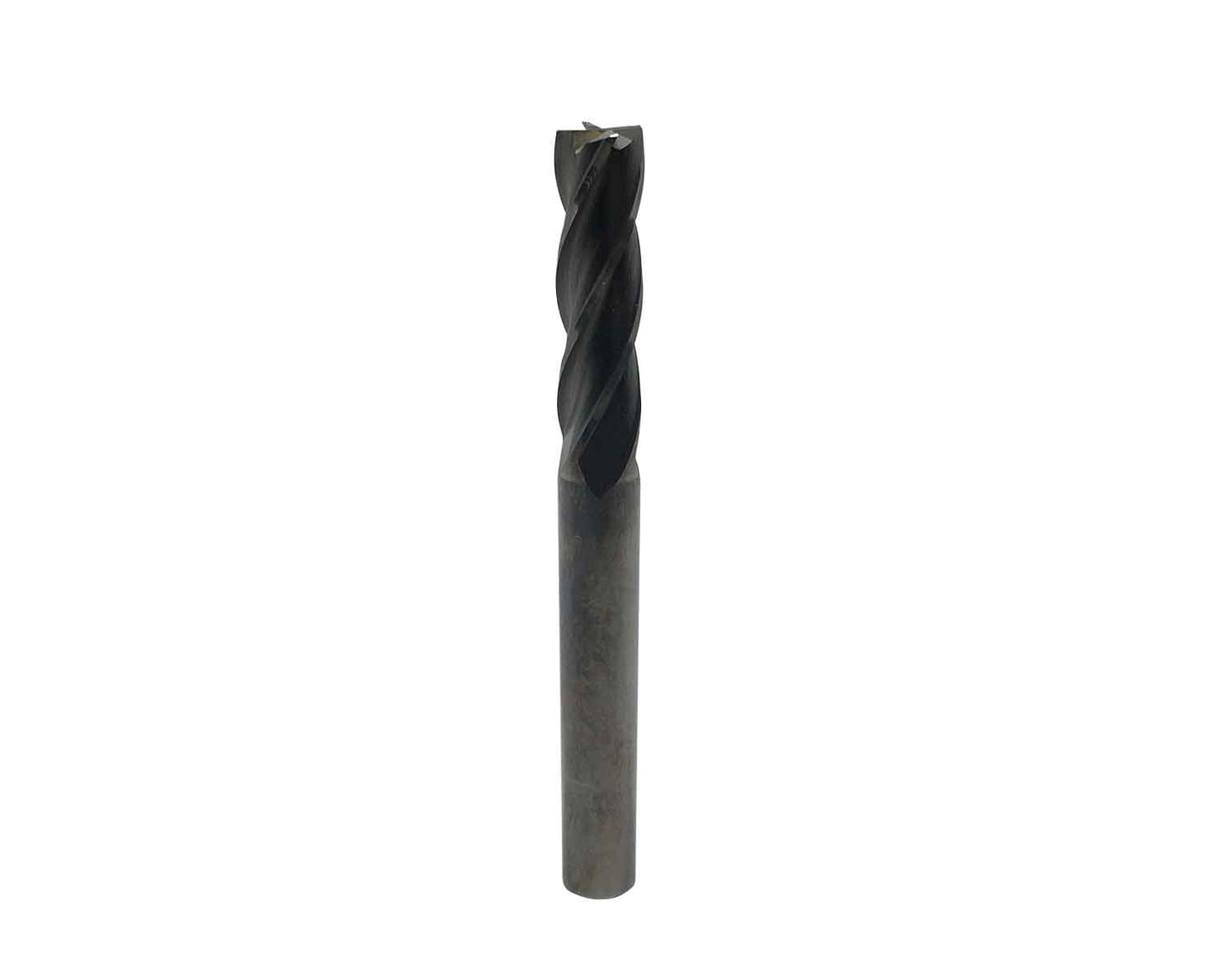 Cortador Vertical de Carburo Solido  / 1/4"