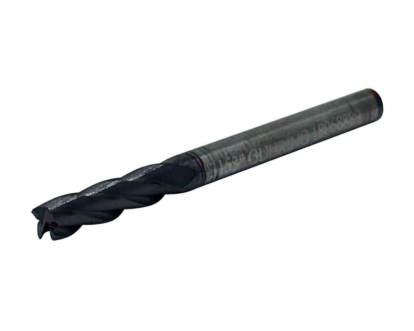 Cortador Vertical de Carburo Solido con Recubrimiento FIREX / 1/8"