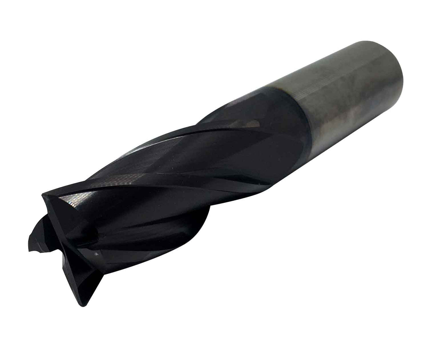 Cortador Vertical de Carburo Solido con Recubrimiento FIREX / 3/4"