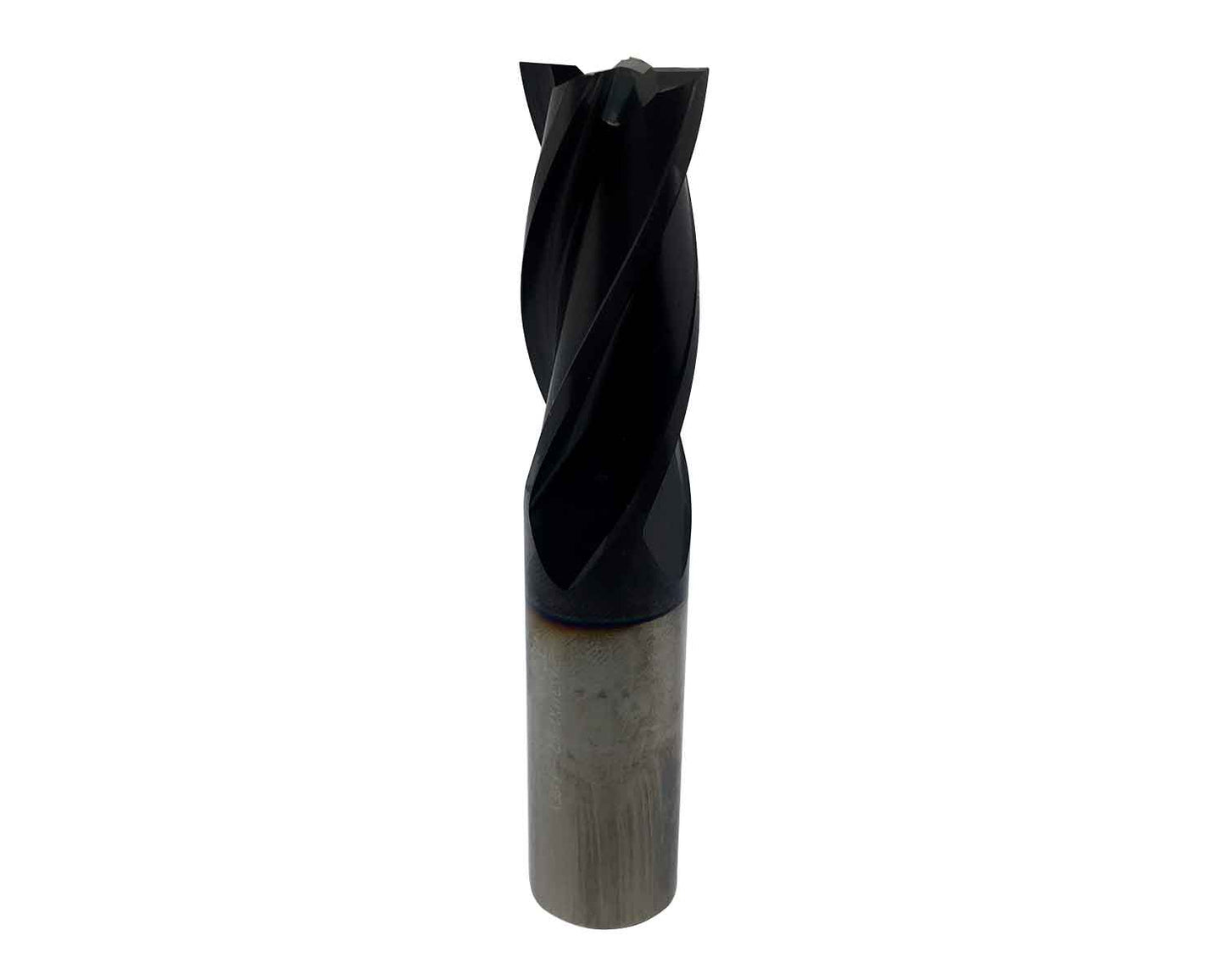 Cortador Vertical de Carburo Solido con Recubrimiento FIREX / 3/4"